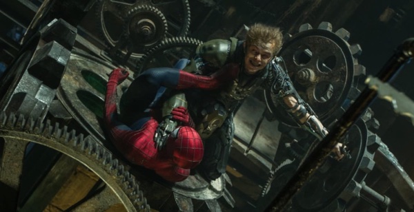 Clock Tower (TASM 2)