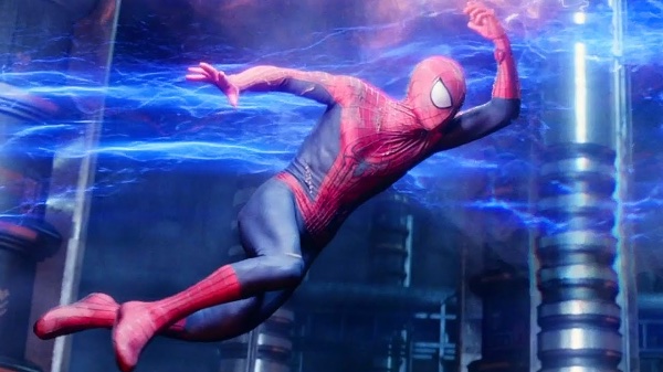Electro Final Fight (TASM 2)