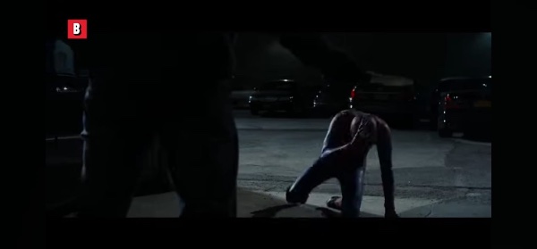 Small Knives (TASM)
