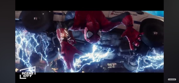 Times Square (TASM 2)