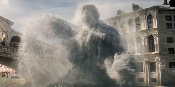 Venice Water Elemental (FFH)