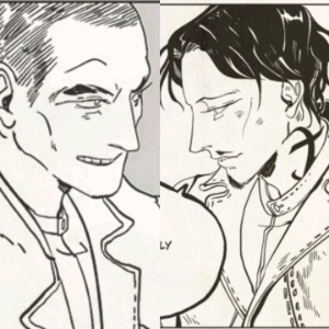 Blackwell x Pangborn