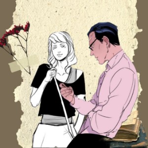 Celine x hodge
