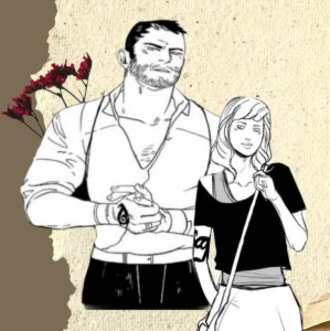 Celine x Robert