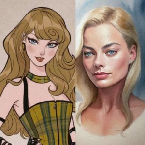 Eliza x Annamarie