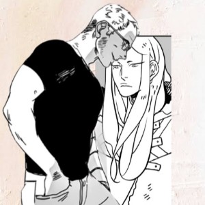 Luke x Madeline