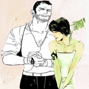 Robert x jia