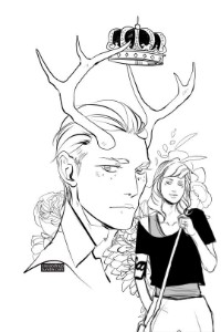 Sebastian x Céline
