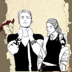Stephen x Jocelyn