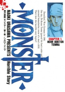 Monster (1994-2001)