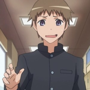 Kota Tomiie