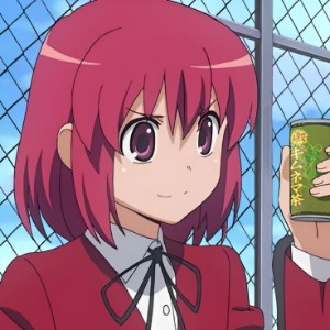 Minori Kushieda