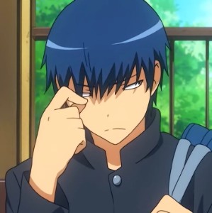 Ryuuji Takasu