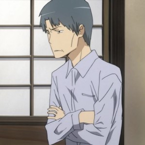 Seiji Takasu