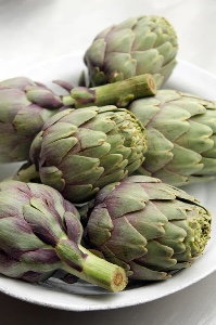 Artichoke