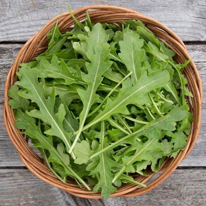 Arugula/rocket