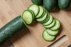 Cucumber