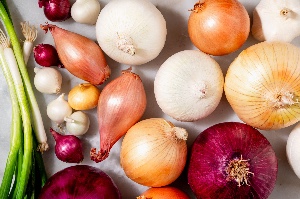 Onion