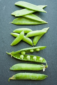 Snap Peas