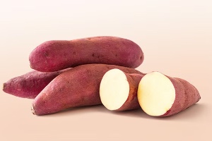 Sweet Potato