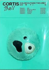 COTL ball ver