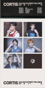 COTL weverse B ver