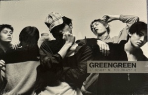 Greengreen studio ver