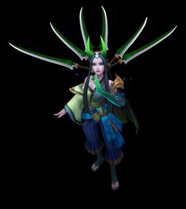 Emerald