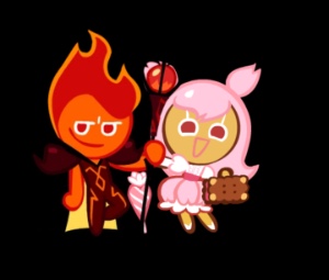 Blossomspirit
