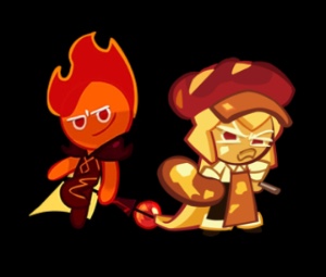 Butterspirit