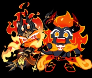 Capfire