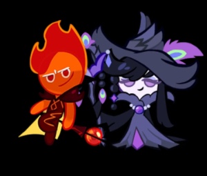 Crowfire