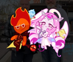Eternalflame