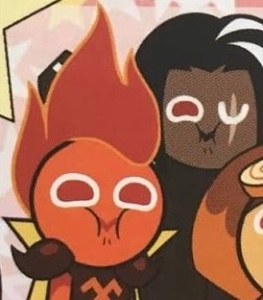 Firechoco