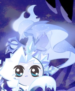 Firefrost