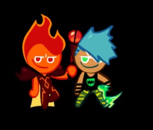 Firesour