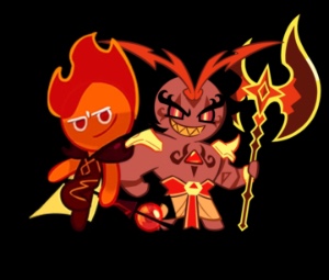 Firespice