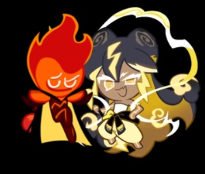 Firestorm
