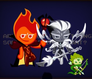 Firewindknight