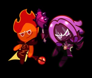 Fireyam