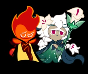 Lilyspirit