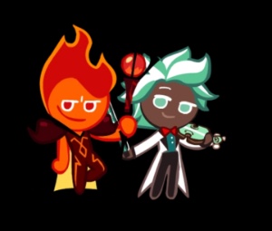 Mintfire