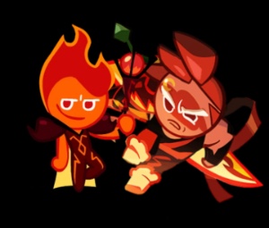 Pepperfire