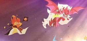 Pitayafire