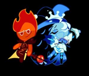 Shadowfire