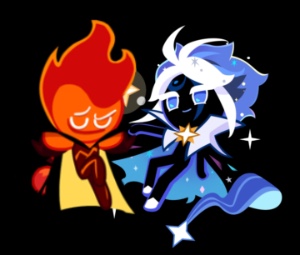 Starfire
