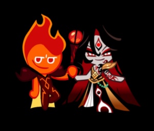 Umbrafire