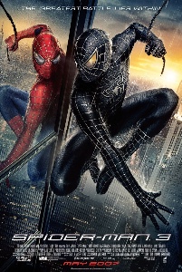 Spider man 3