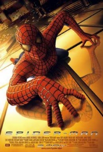 Spider man