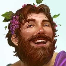 Bacchus